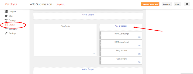 How To Add Facebook Like Box to Your Blogger How To Add Facebook Like Box to Your Blogger