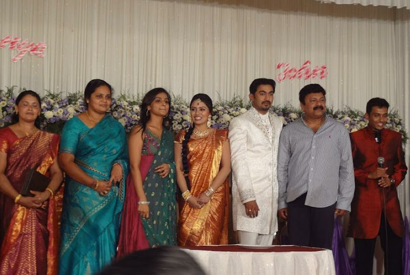 Dhanya Mary Vargheeses Wedding on January   Engagement Photos function pics