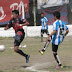 Liga Santiagueña - En la isla Güemes empató 1 a 1 ante Sp. Fernández