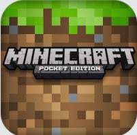 Minecraft Pocket Edition Apk for Android free download