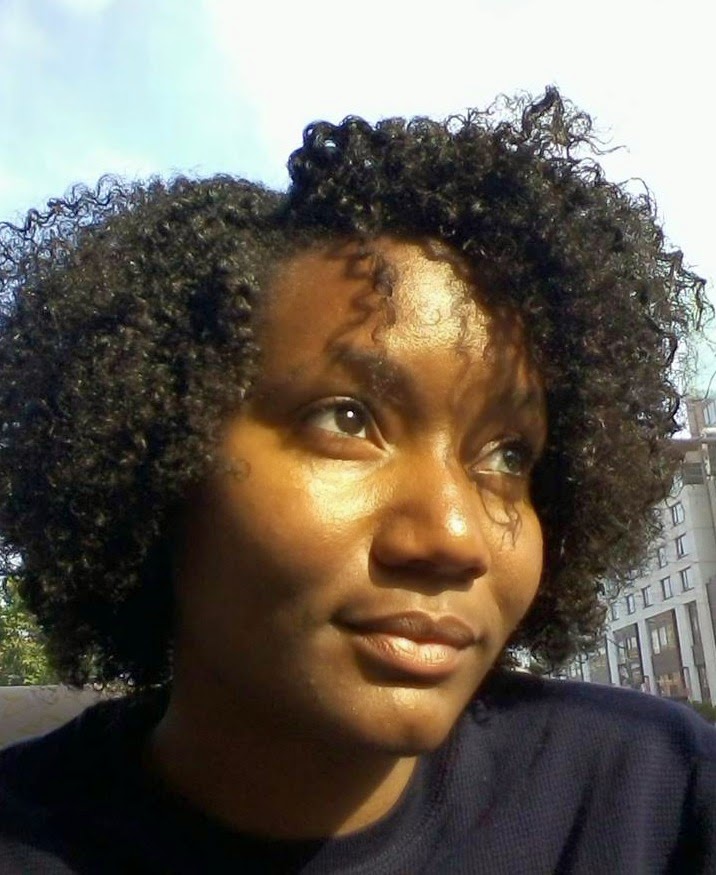 New Hair Project Take 2 Achiving Healthy Waist Length Hair By