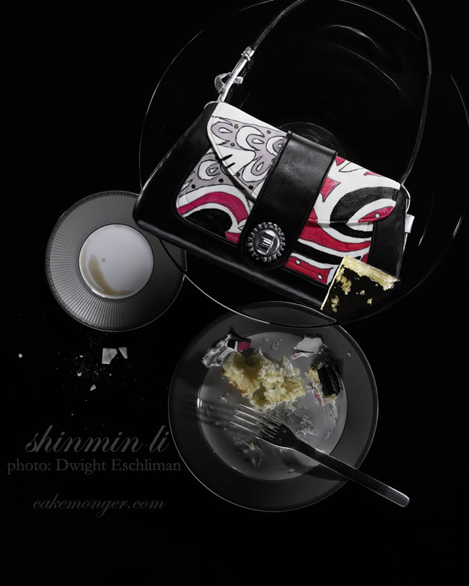 Wishes Eventos Bolos Artísticos by Shinmin Li