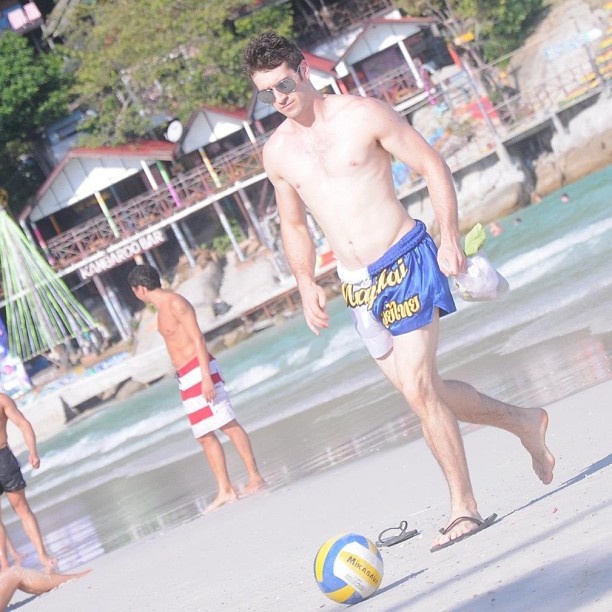 Full Moon Party Haad Rin Koh Phangan Full Moon Party Haad Rin Koh Phangan