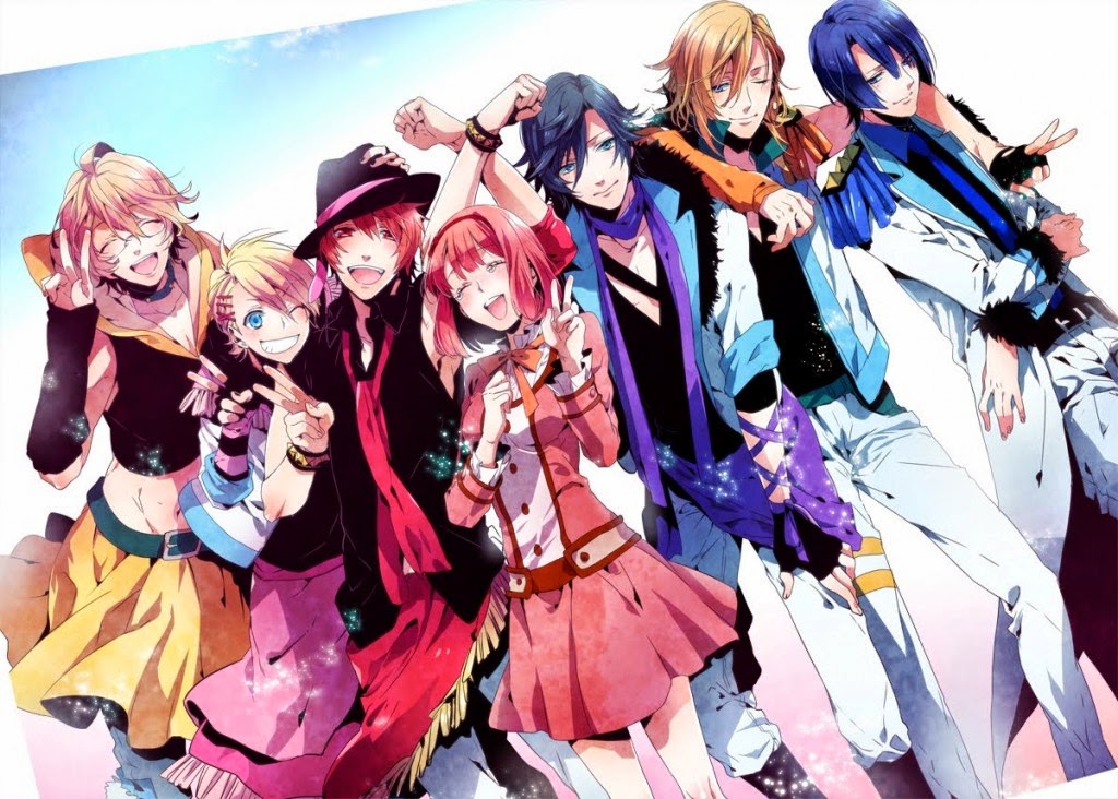 utano prince sama download utano prince sama download