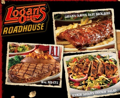 www.LogansListens.com: Logans Listens its customer in Roadhouse Guest Satisfaction Survey