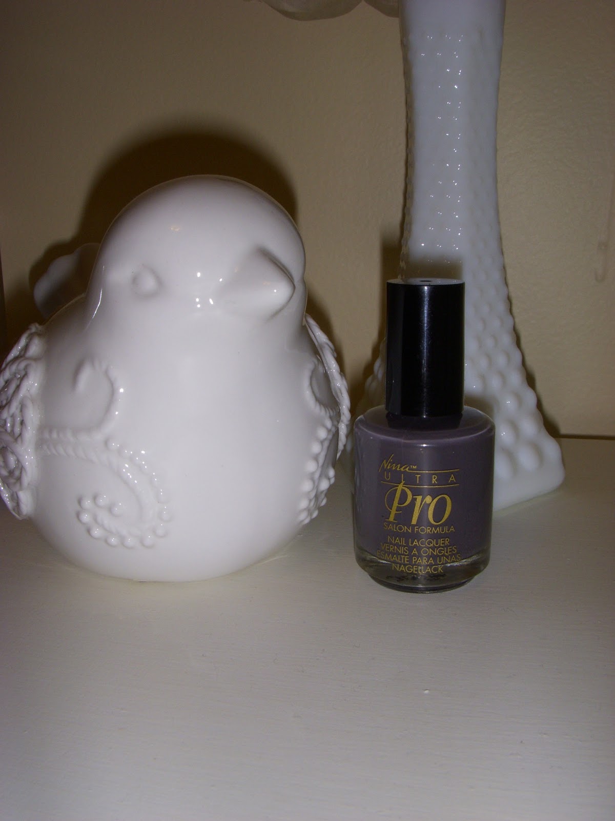 glum plum