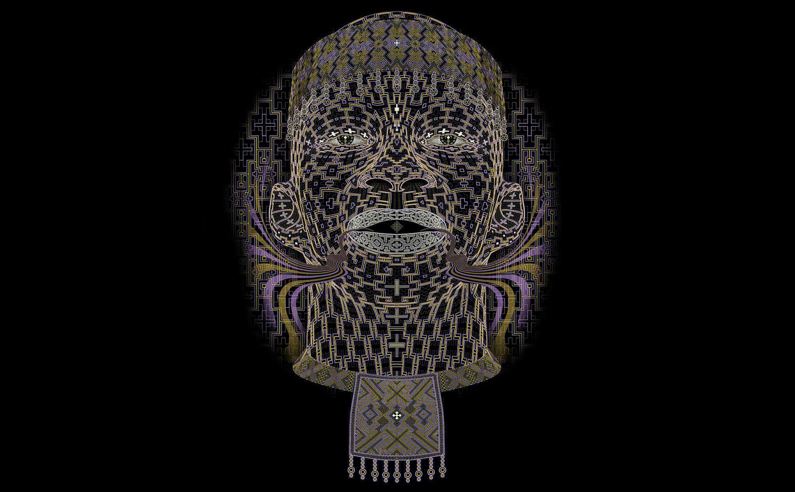 Surrealism and Visionary art: Symbolika
