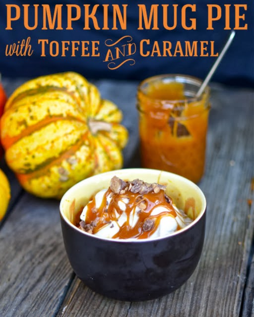 http://www.yammiesnoshery.com/2013/10/pumpkin-mug-pie-with-toffee-and-caramel.html