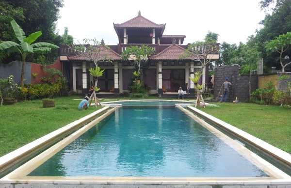 Sewa Villa Murah di Jimbaran Bali - Sewa Villa