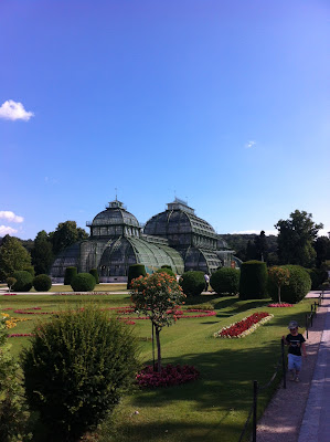 wien tiergarten-viyana-hayvanat-bahçesi interrail viyana-interrail blog