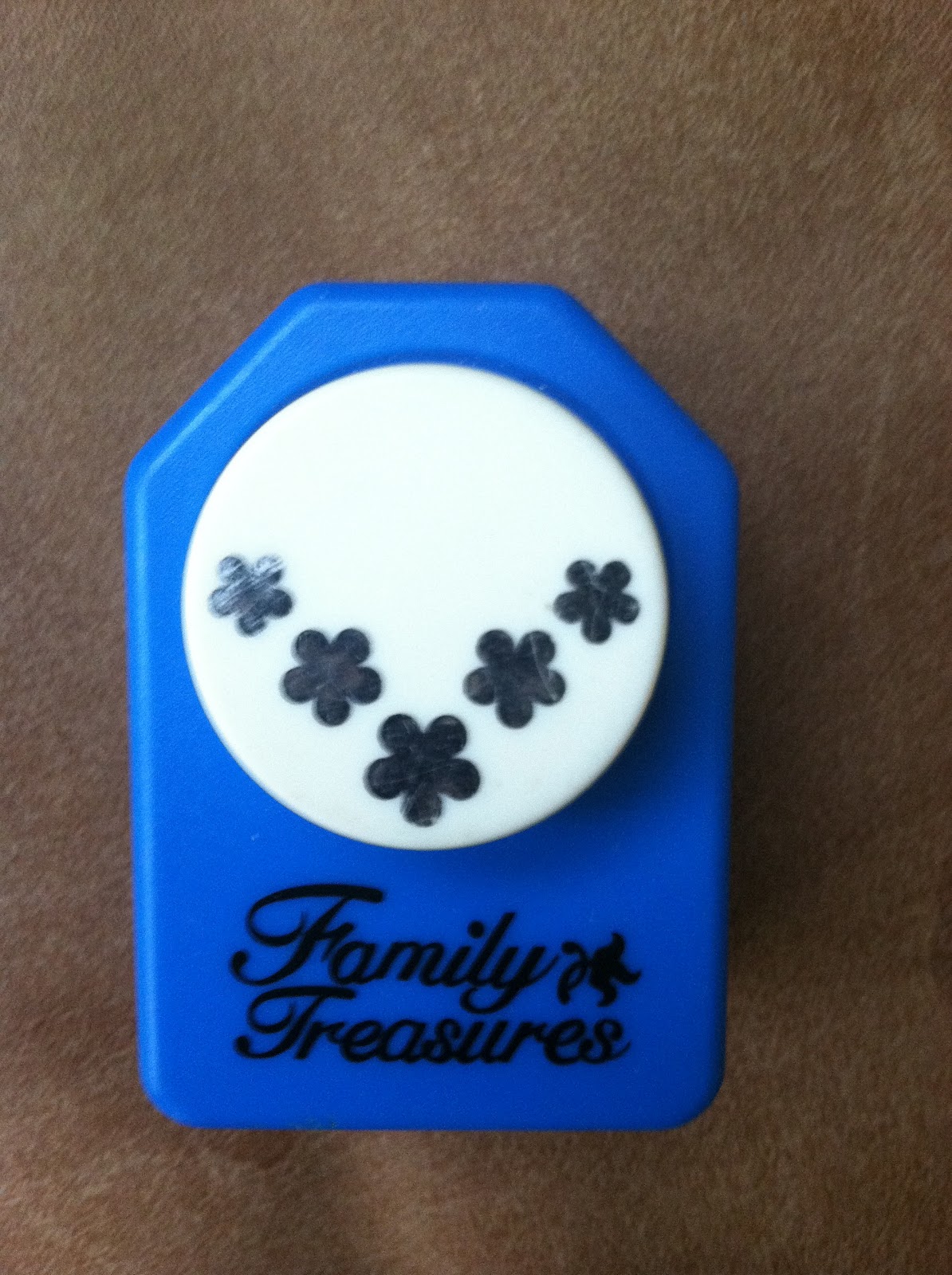 Call It What You 'Quill' Feeling Whimsically Paisley