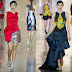 London Fashion Week, Fall/Winter 2015: Monday, February 23, 2015