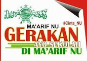 Gerakan Ayo Sekolah di Ma'arif NU