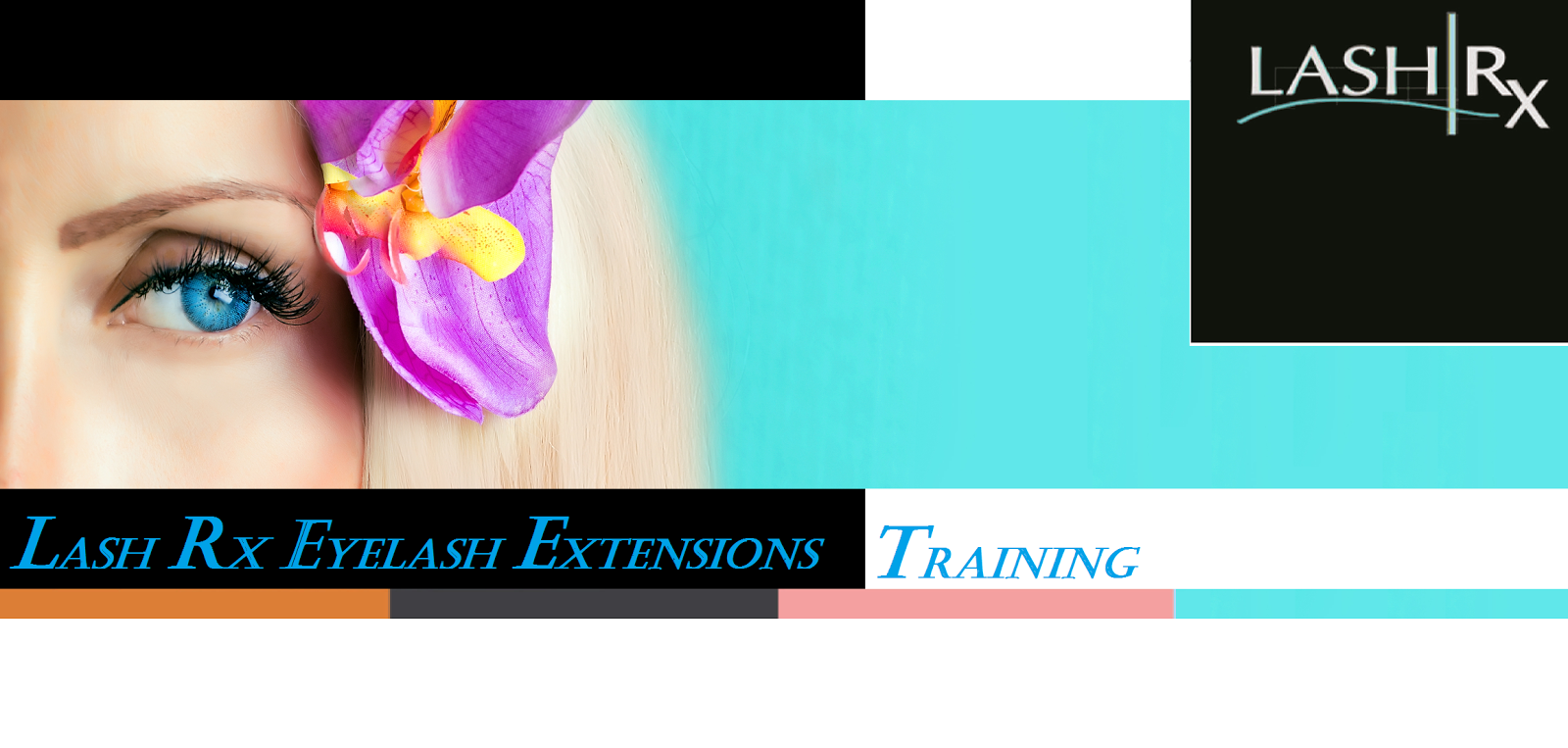 Lash RX now offers Eyelash Extension Training Classes Dallas tx