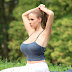 Jordan Carver Sexy Yoga Trainer thumbnail