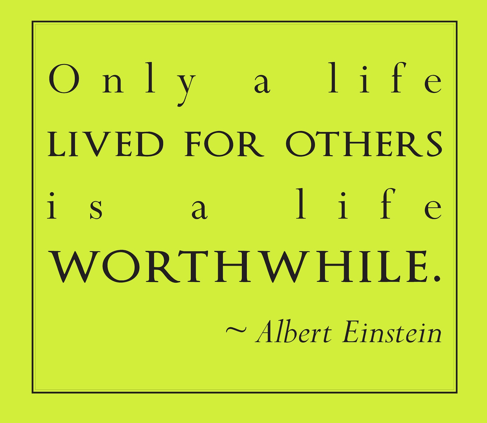 essay helping others