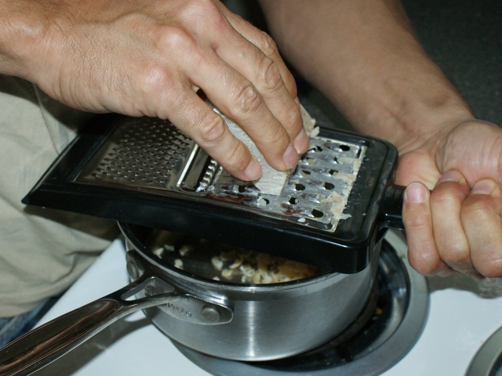 DIY Handmade Shaving Soap in a Mug Great Father's Day Gift Soap