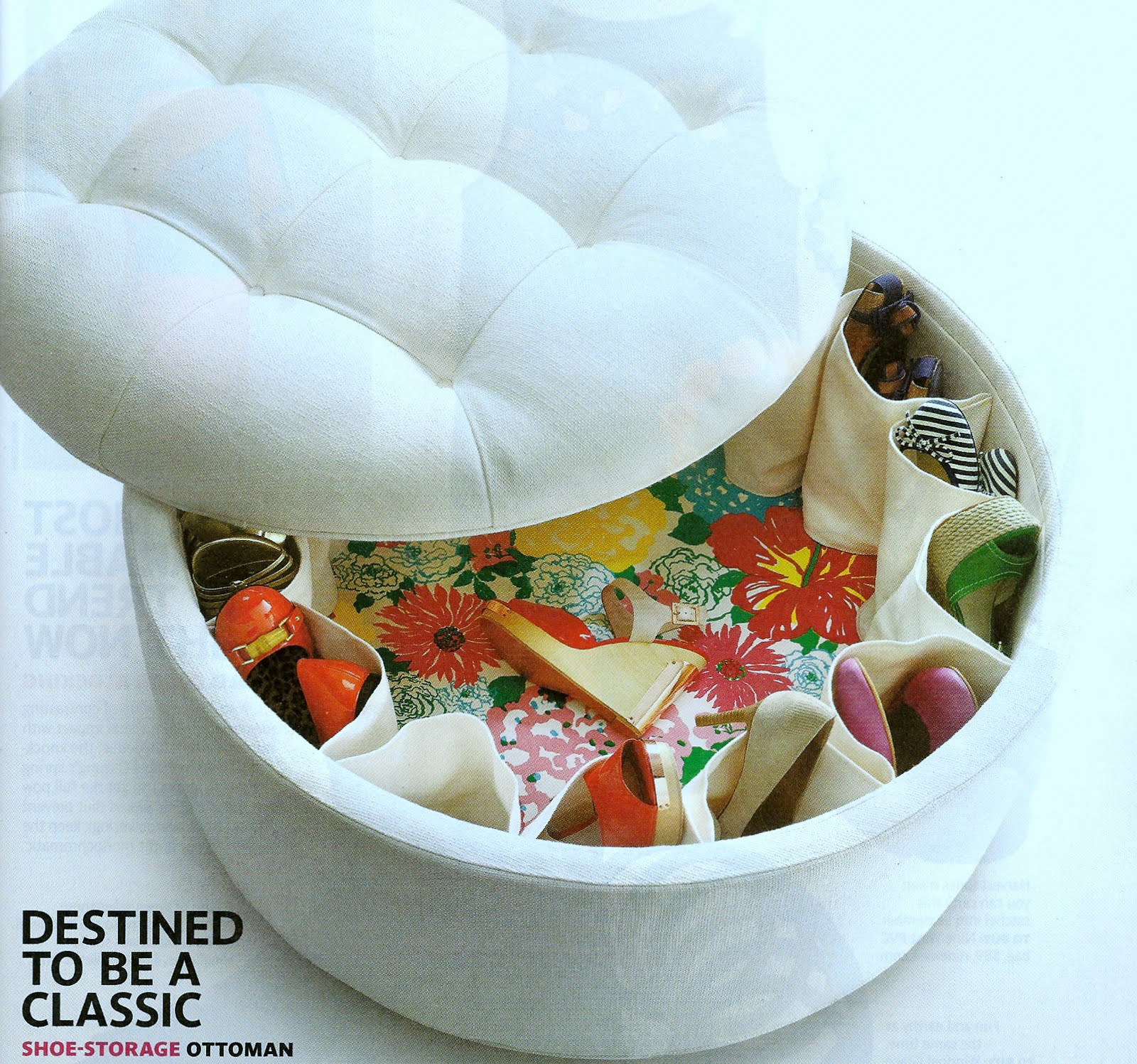 Organize Small Apartment