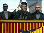 The Joke That Nasrallah is Hiding
