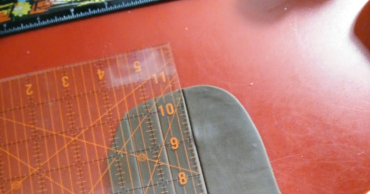 Kekx Stories How to cut fondant squares by hand (without a cutter)