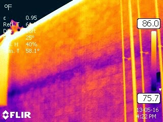 Advanced Stucco Inspection