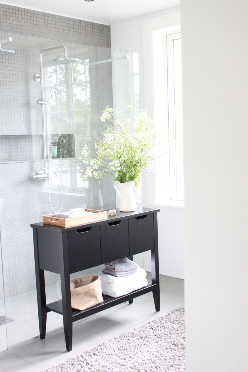 It's a house en av sveriges största inredningsbloggar: hundkex ...