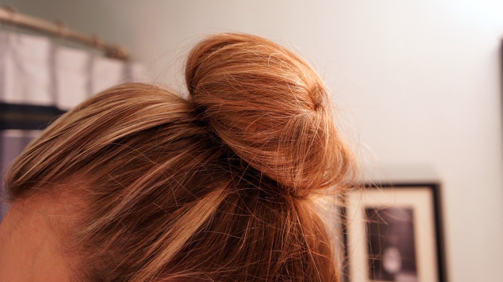 Food. Fashion. Home. Inside Out Modern Bun Helper