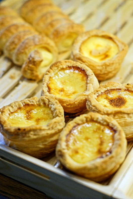 Summer Dessert Bakery Cafe Icon City Butterworth