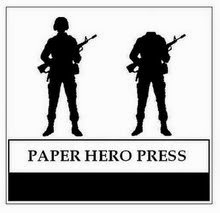 Paper Hero Press
