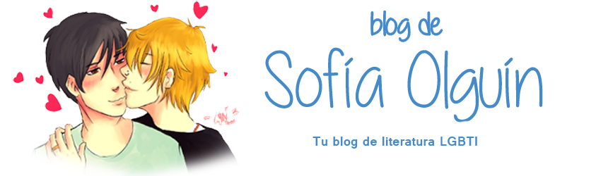 Blog de Sofía Olguín