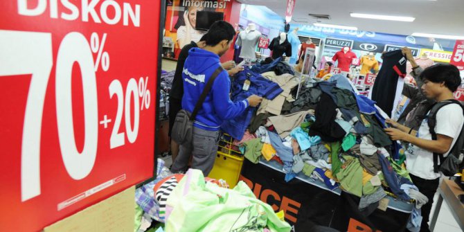 Tips Dan Strategi Promosi Melalui Event Pameran nama gambar