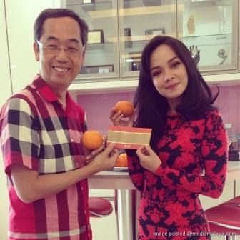 GAMBAR NORA DANISH BOGEL GAMBAR NORA DANISH BOGEL