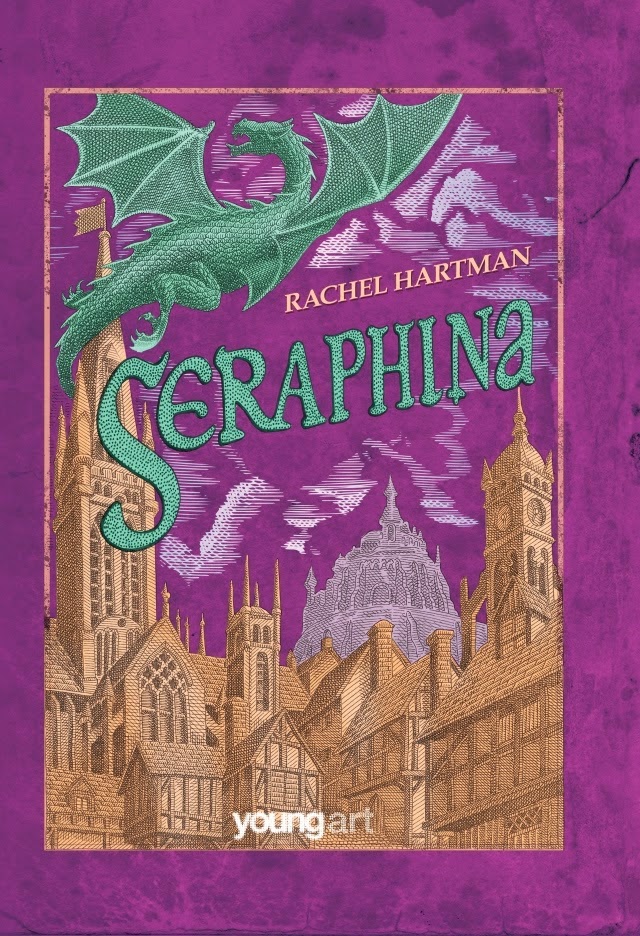 seraphina series by rachel hartman seraphina series by rachel hartman