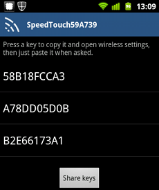 Cara Hack Wifi Dengan Hp Android Cara Hack Wifi Dengan Hp Android