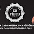 A banda Cavaleiros lança seu novo projeto CD VIDEO