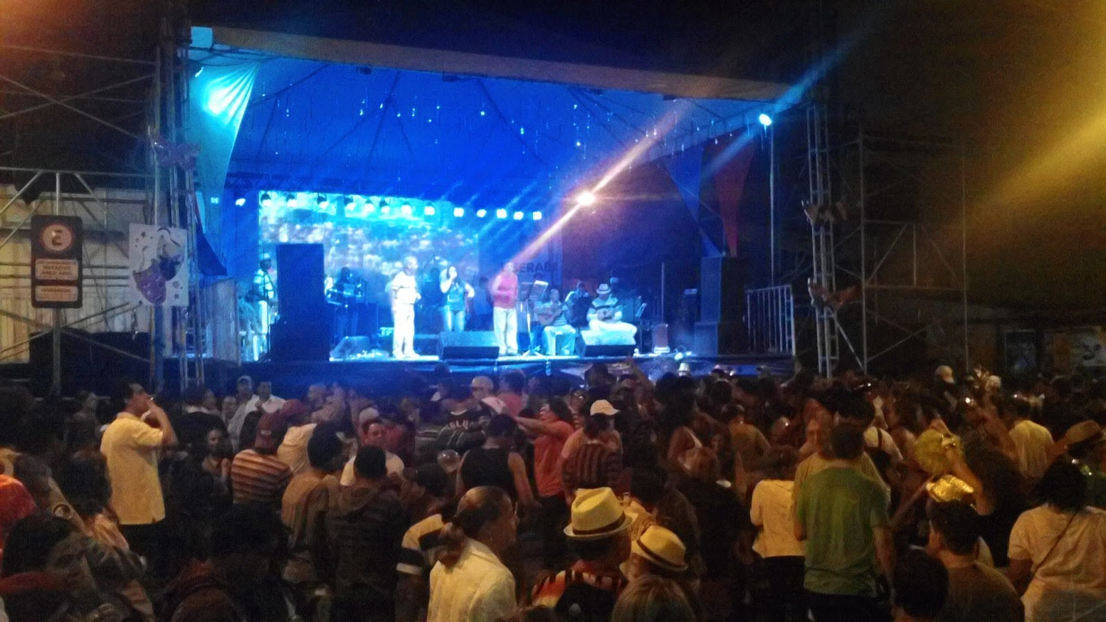 Eventos Em Uberaba 2013