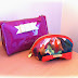 Makeup Monday: Blogger Makeup Bag