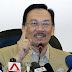HOT : JANJI TERBARU ANWAR...RUMAH MURAH UNTUK RAKYAT...