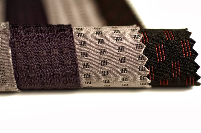 Aftermarket - Stock Automotive Car Seat Fabrics - Textiles