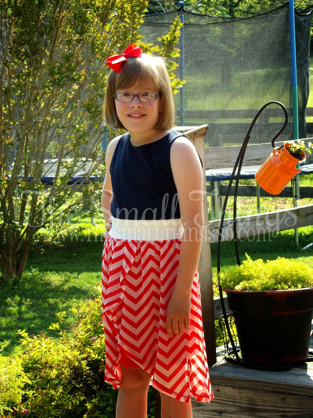Shop Sofias Style for fashionable and affordable girls dresses! {Review}