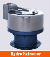 Hydro-extractor Machine Hydro-extractor