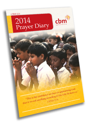 http://www.cbmus.org/site/PageServer?pagename=2012_prayer_diary