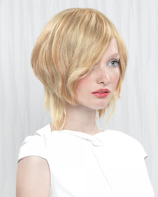 Glam Medium Layered Haircut Ideas for Fall-by Raffel Pages