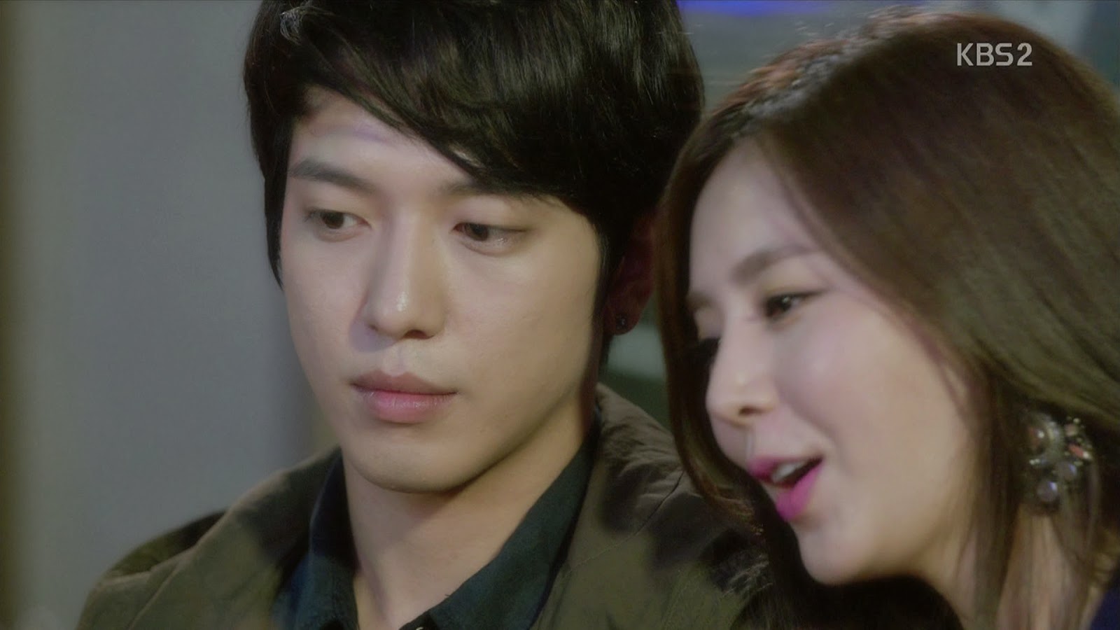 park se joo seo yoo kyung are perfect each other park se joo seo yoo kyung are perfect each other