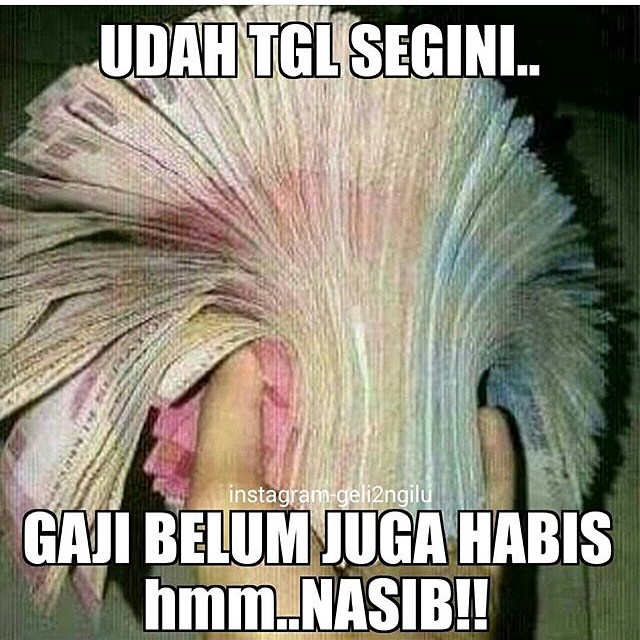 Gambar Meme Komik Lucu bikin Ngakak