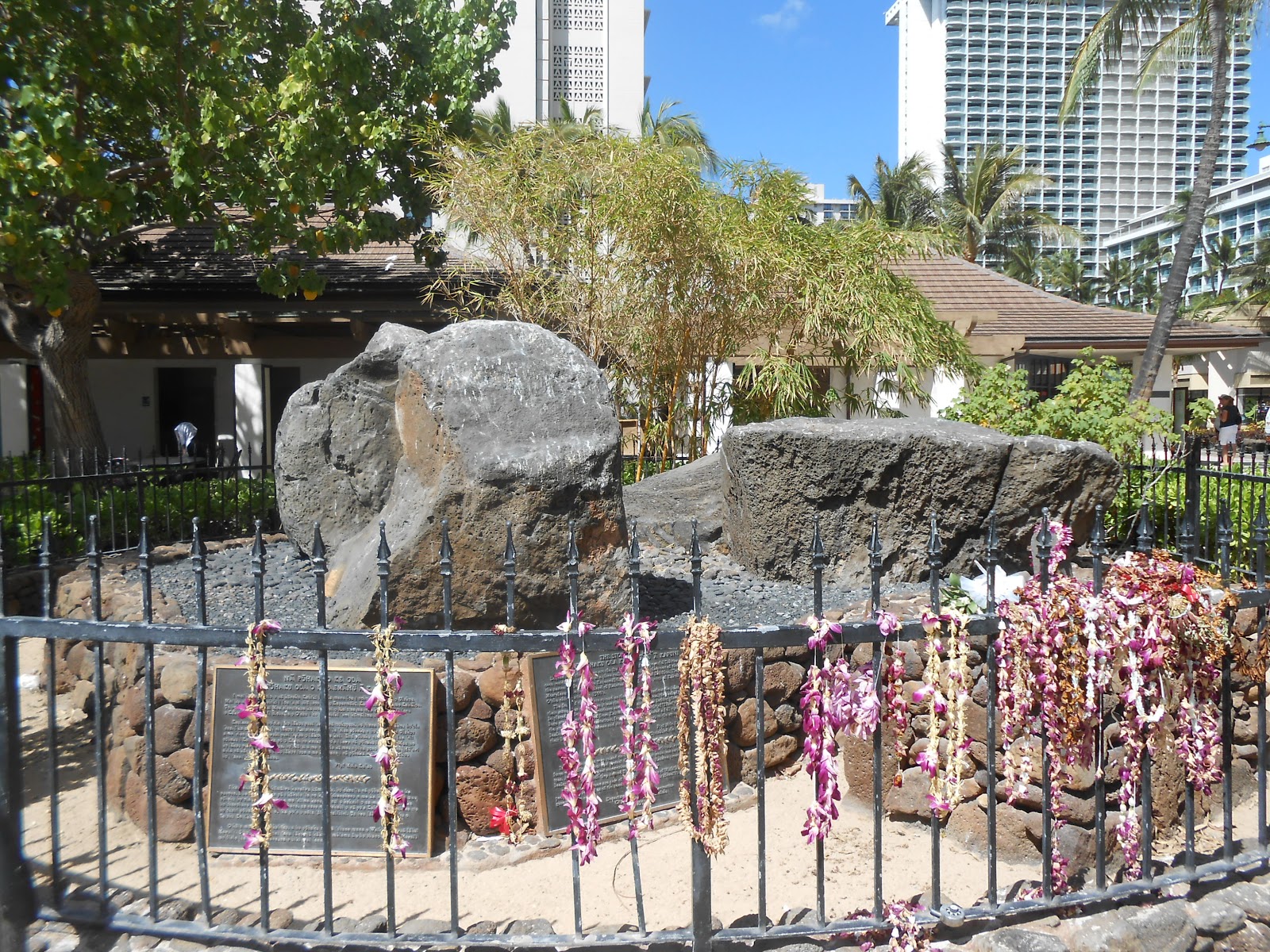 Aloha On My Mind A Stroll through Waikiki (part 3)