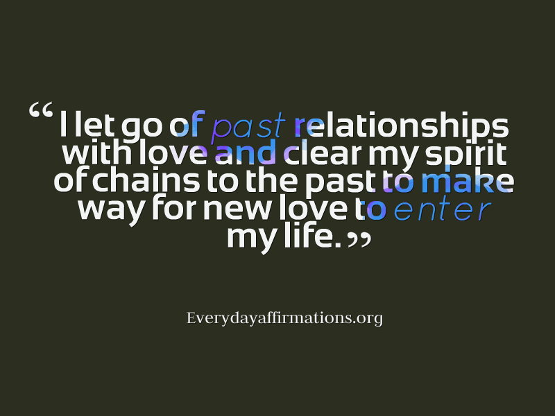 Affirmations for Relationships, Affirmations for Love, Daily Affirmations 2014