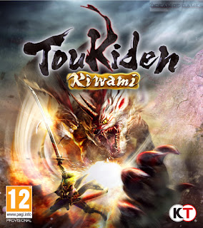 Download Game Toukiden Kiwami Gratis