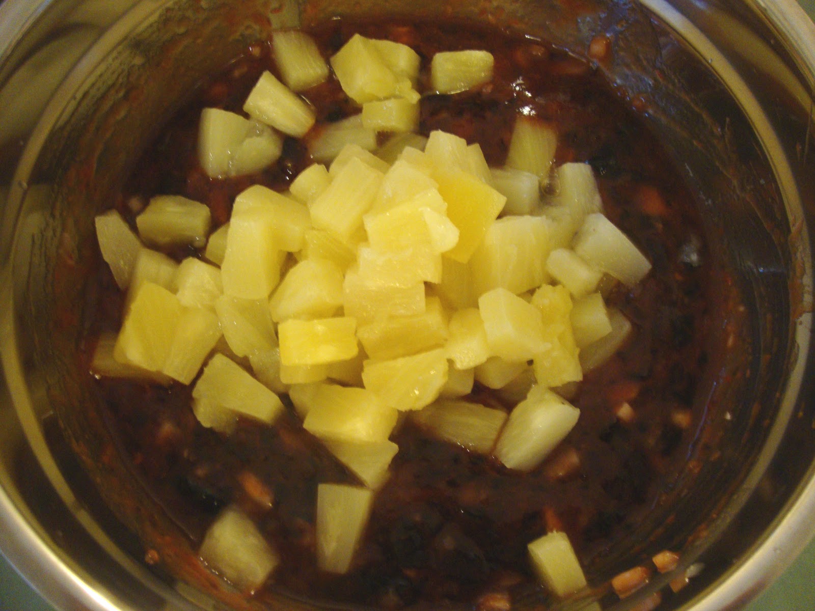 A Busy Mom's Slow Cooker Adventures Red Currant Meatballs