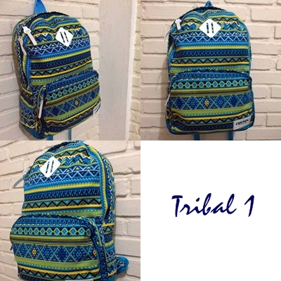 Ketshopid Ransel Tribal Jansport ketshopid ransel tribal jansport